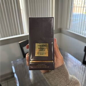 Tom Ford Tobacco Vanille Eau de Parfum